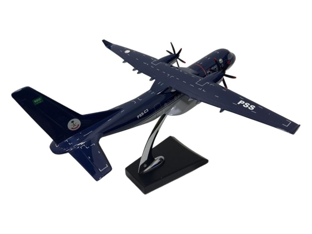 مجسم طائرة - PSS C295 - صورة 4