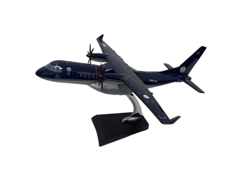مجسم طائرة - PSS C295 - صورة 1
