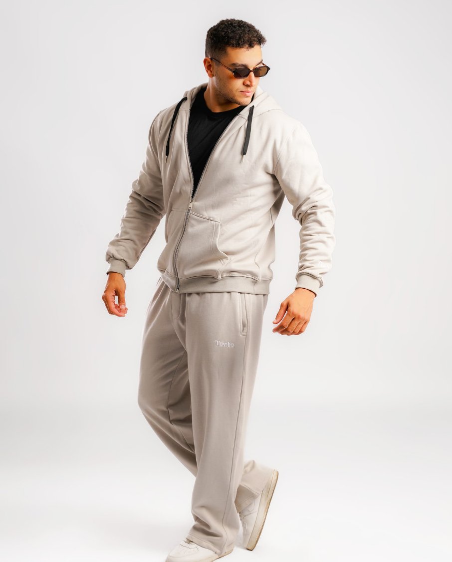 Full-Zip Hoodie - Image 7