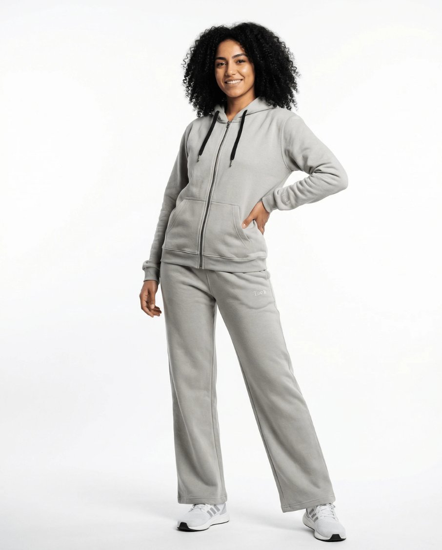 Full-Zip Hoodie - Image 5