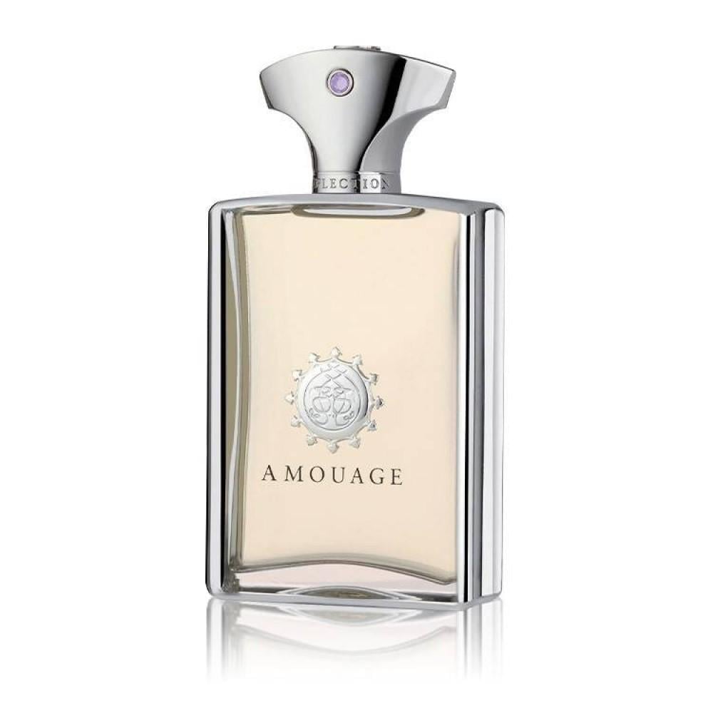 عطر امواج رفلكشن او دو بارفيوم للرجال 100مل - صورة 1