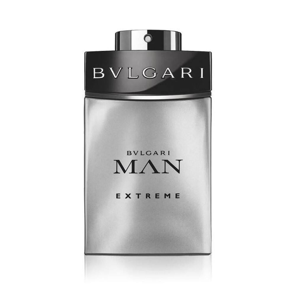 عطر بولغاري مان اكستريم او دو تواليت 100مل - صورة 1