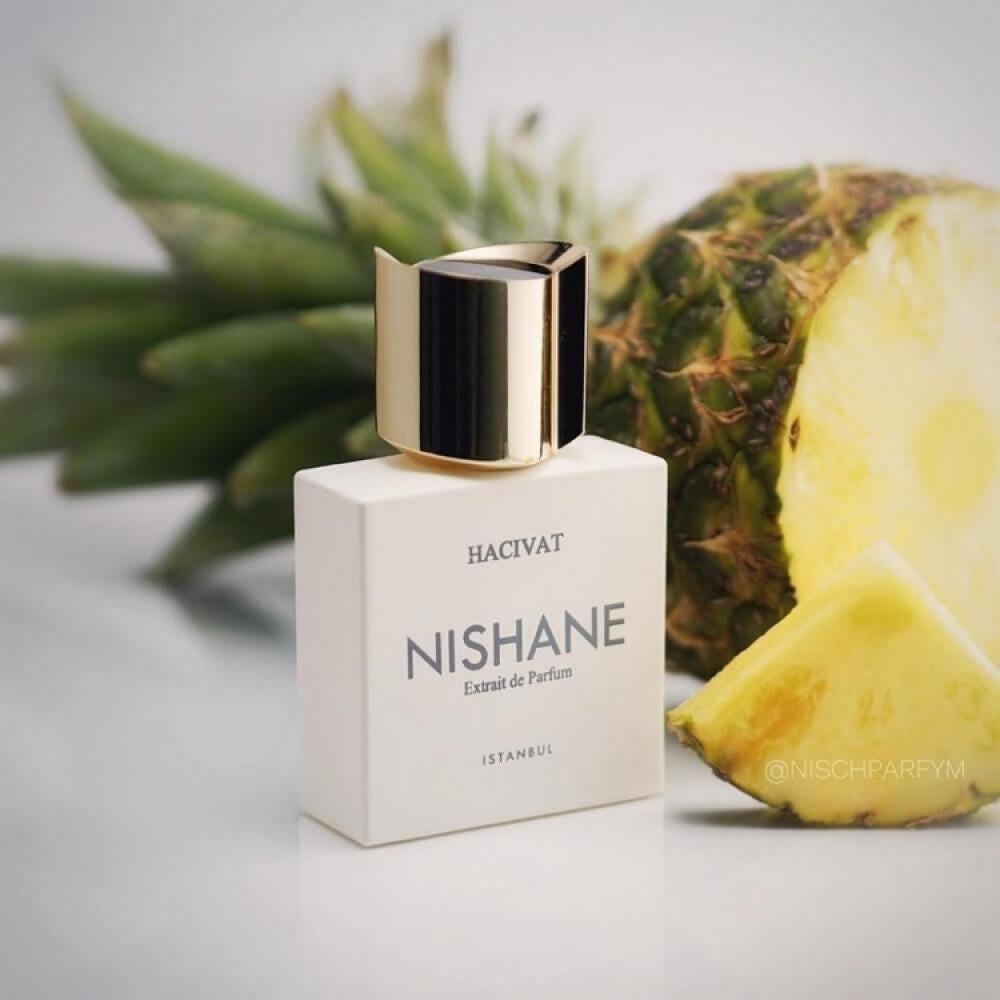 عطر نيشاني هاتشيفات اكسترايت دو بارفيوم 100مل - صورة 2