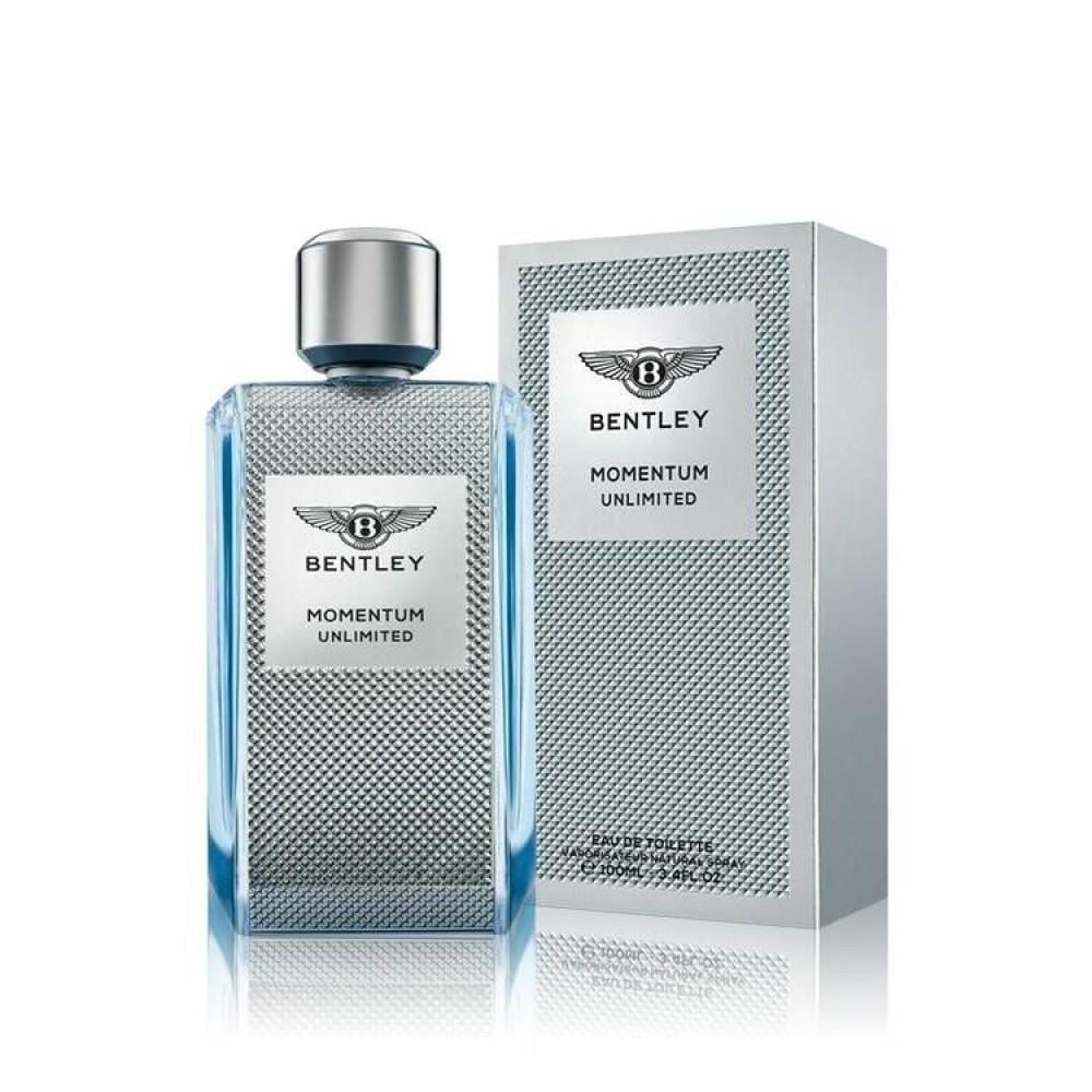 عطر بنتلي مومنتم نلميتيد او دو تواليت 100مل - صورة 2