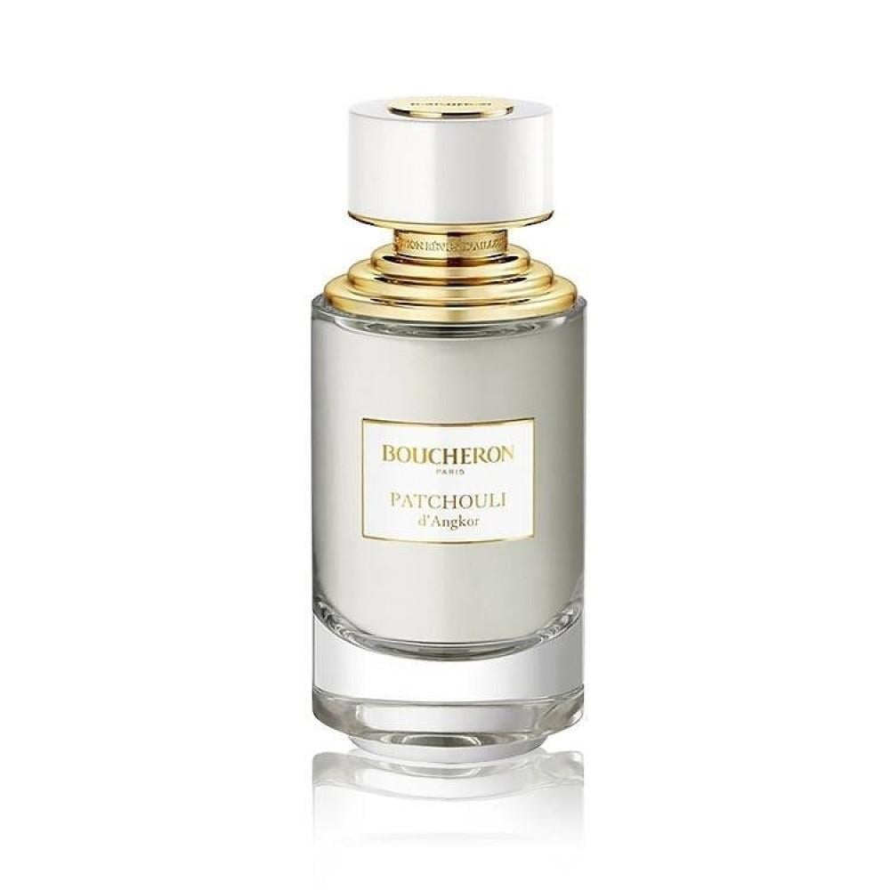 عطر بوشرون باتشولي دي أنكور او دو بارفيوم 125مل - صورة 1