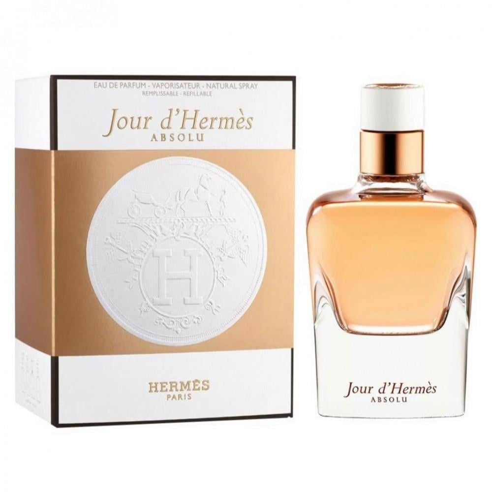 عطر هيرمس جور دي هيرمز ابسولو او دو بارفيوم 85مل - صورة 2