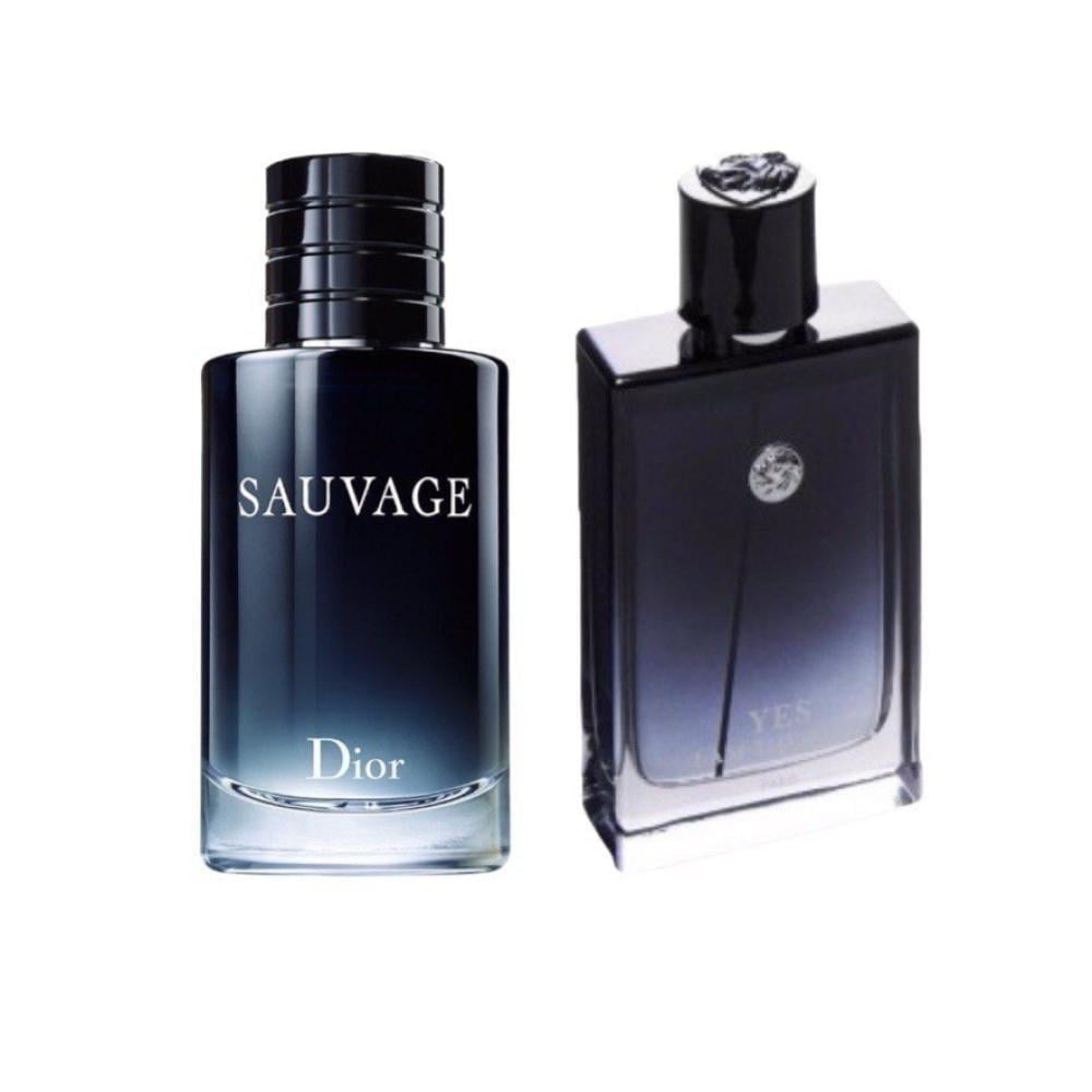 عطر يس ايم ذا كنج 100 مل - صورة 1