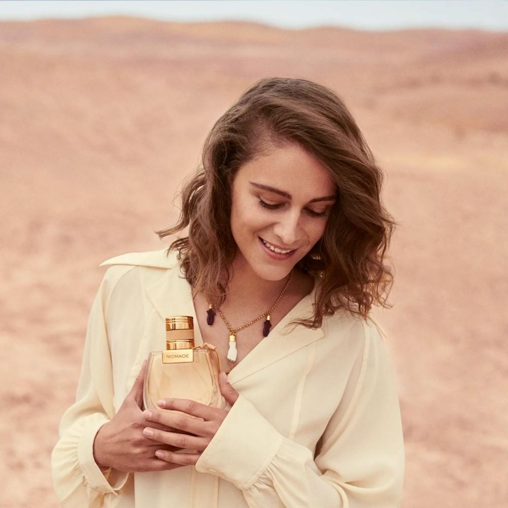عطر كلوي نوماد او دو تواليت 75مل - صورة 3