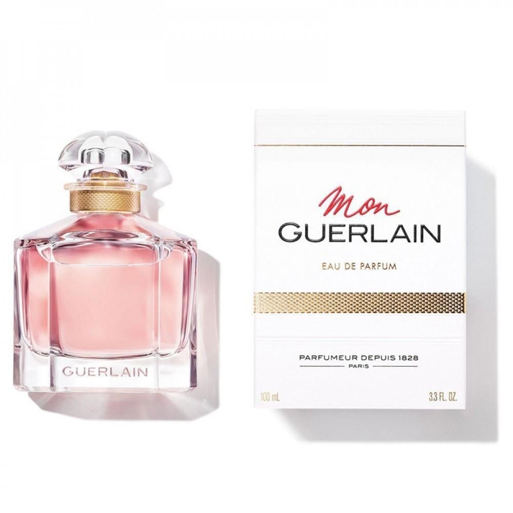 عطر جيرلان مون او دو بارفيوم للنساء 100مل - صورة 3