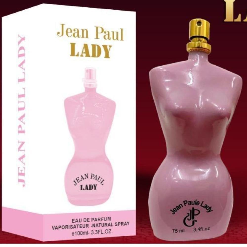 عطر جانبول ليدي 100مل - صورة 1