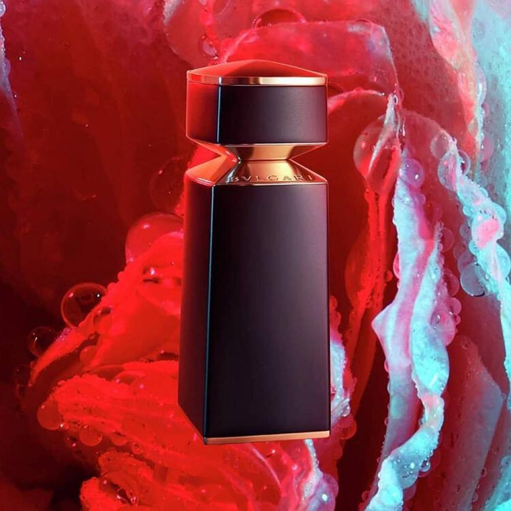 عطر بولغاري لو جيم جارانات او دو بارفيوم 100مل - صورة 4