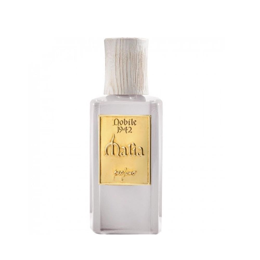 عطر نوبل 1942 ماليا او دو بارفيوم 75 مل - صورة 1