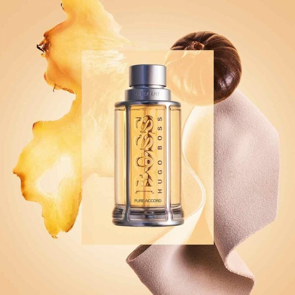 عطر ذا سنت بيور اكورد او دو تواليت 100مل - صورة 5