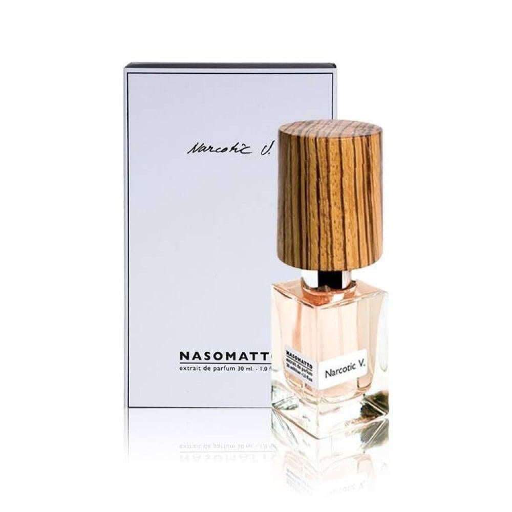 عطر ناسوماتو ناركوتيك في اكستريت دو بارفيوم 30مل - صورة 2