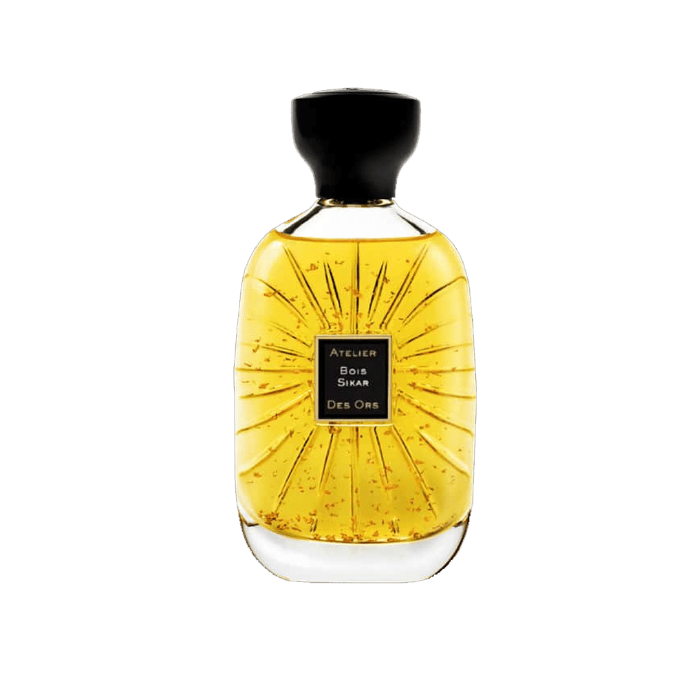 عطر أتيلير دي أورس بوا سيكار او دو بارفيوم للجنسين 100مل - صورة 3