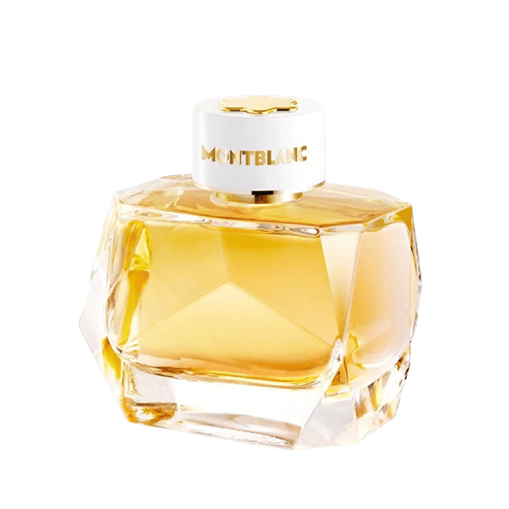 عطر مونت بلانك سجنتشر ابسولو او دو بارفيوم 90مل - صورة 3