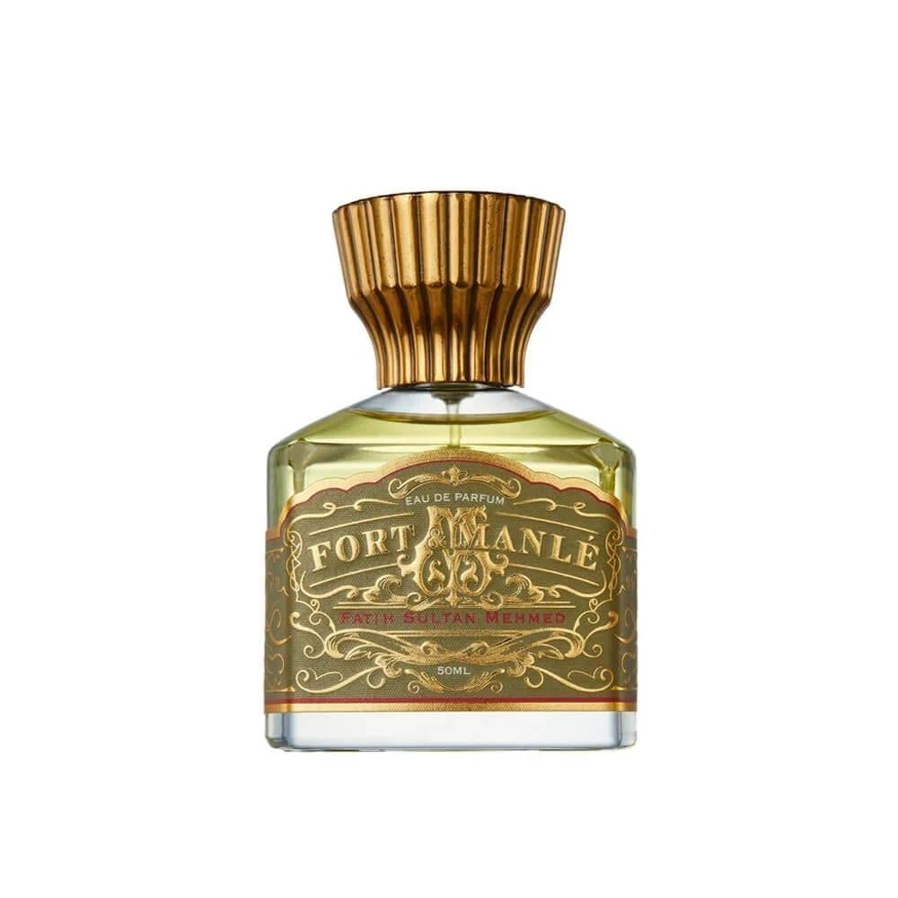 عطر السلطان محمد الفاتح فورت اند مانلي 50 مل Forty Thieves by Fort & Manle - صورة 1