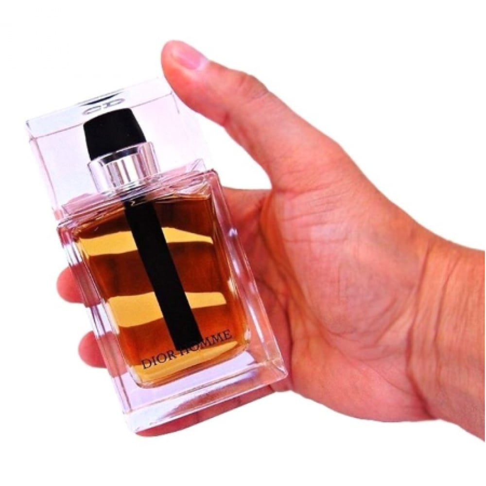 عطر ديور هوم او دو تواليت للرجال 100مل - صورة 2