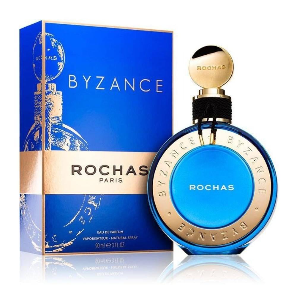عطر روشاس بزنس او دو بارفيوم 90مل - صورة 2