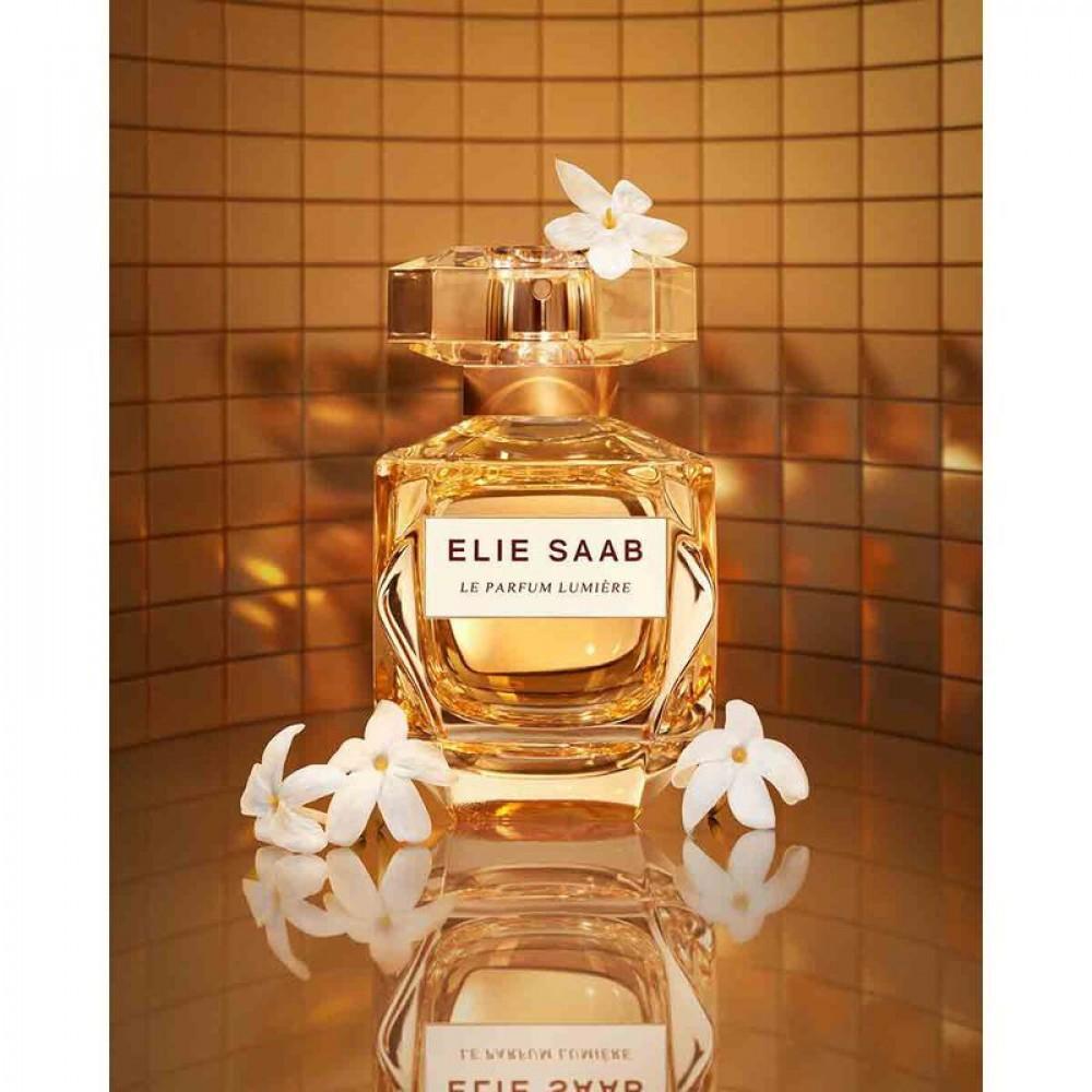 عطر إيلي صعب لو بارفيوم لومير او دو بارفيوم 90مل - صورة 3