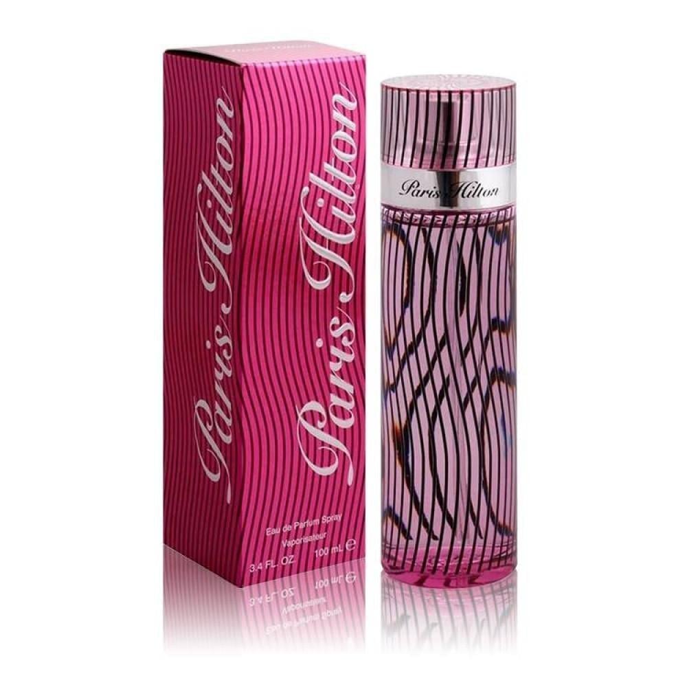 عطر باريس هيلتون او دو بارفيوم 100مل - صورة 2