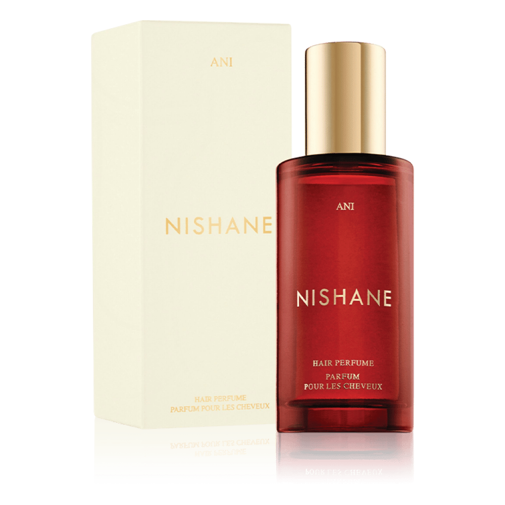 معطر الشعر نيشاني اني 50مل - صورة 2
