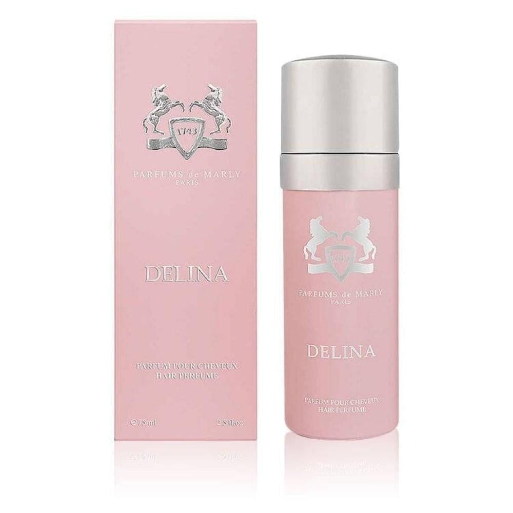 معطر شعر بارفيوم دي مارلي ديلينا للنساء 75مل - صورة 2