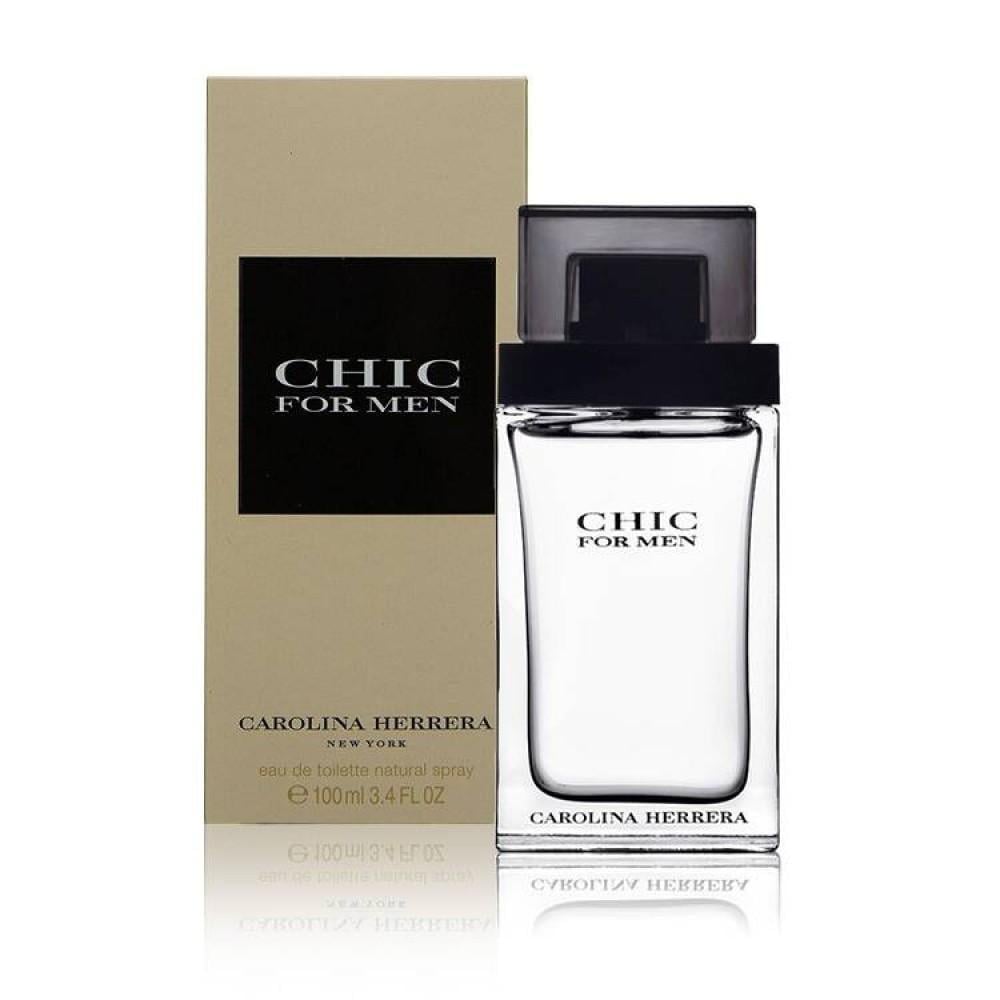 عطر كارولينا هيريرا شيك او دو تواليت 100مل - صورة 2