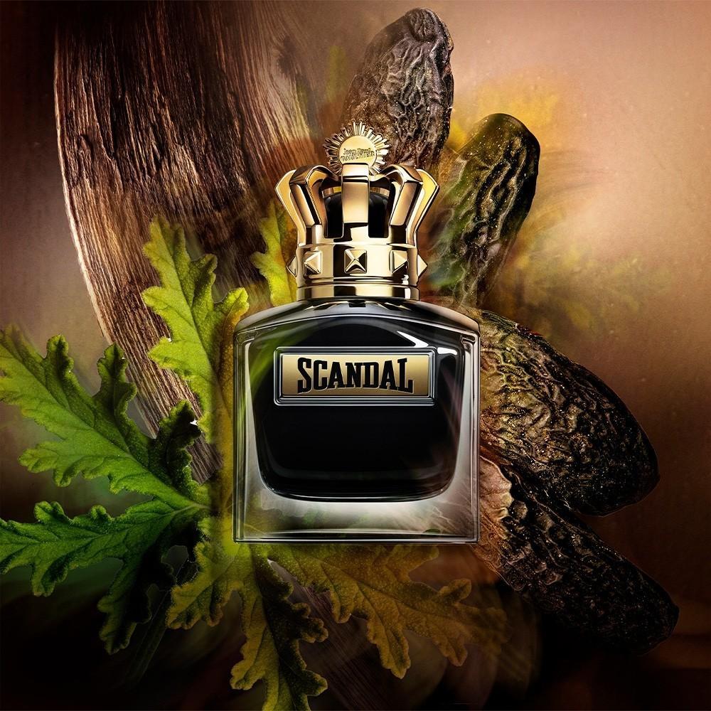 عطر جان بول غولتير سكاندال لي بارفيوم او دو بارفيوم انتنس للرجال 100مل - صورة 3
