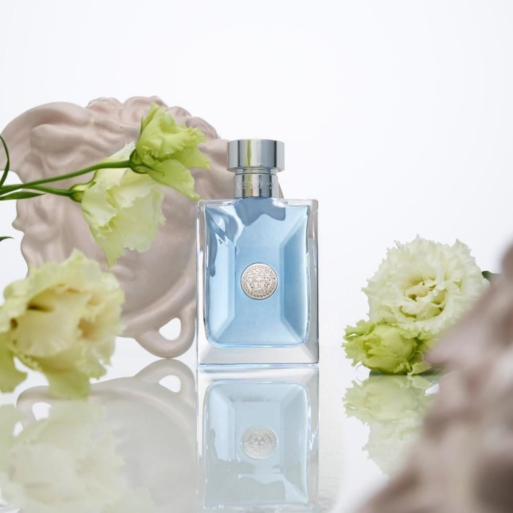 عطر فرزاتشي بورهوم او دو تواليت للرجال - صورة 3