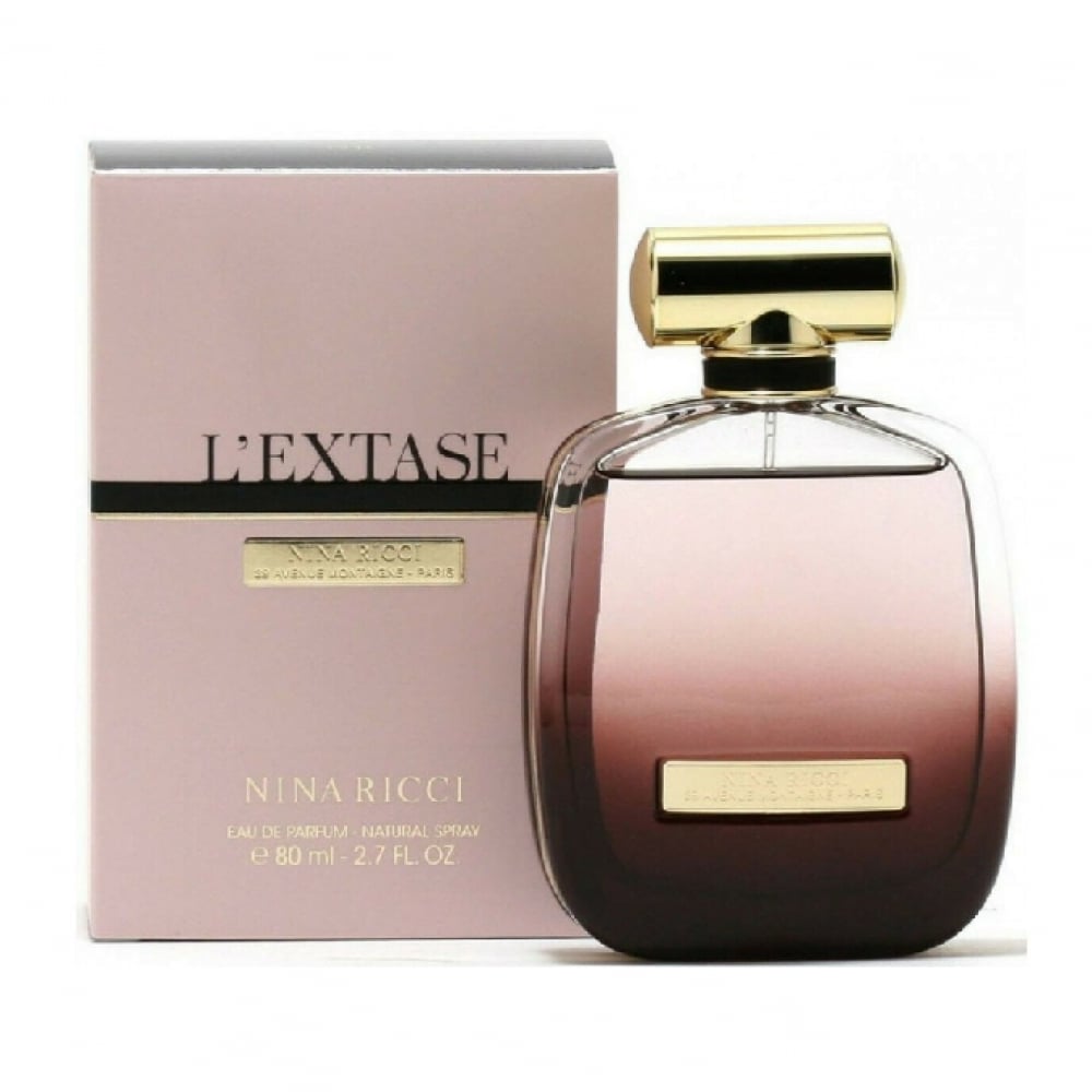 عطر نينا ريتشي ليكستاز او دو بارفيوم 80مل - صورة 2