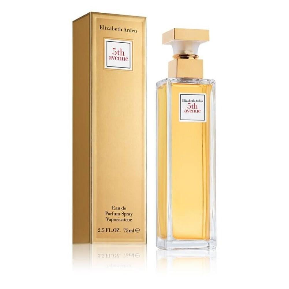 عطر  فايف افينيو او دو بارفيوم 75مل - صورة 4