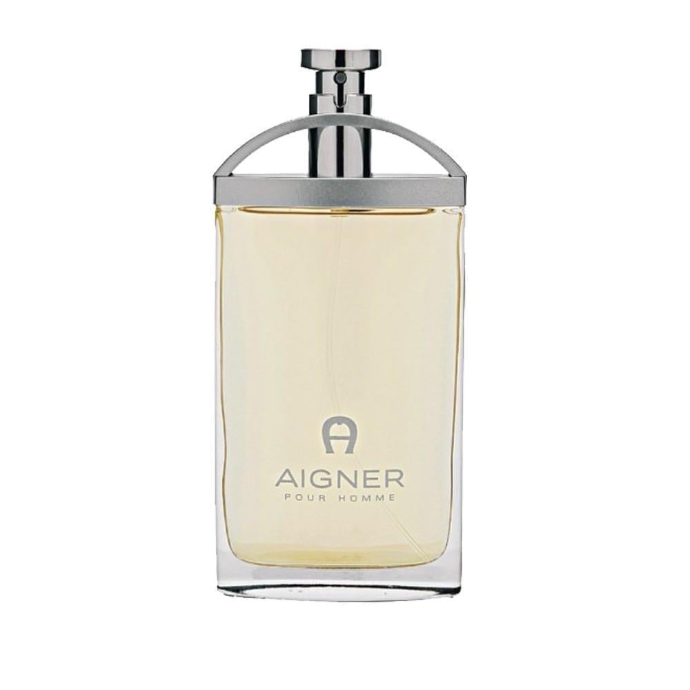 عطر اجنر بور هوم او دو تواليت  100مل - صورة 1