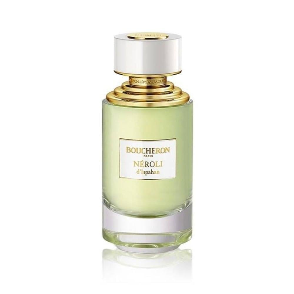 عطر بوشرون نيرولي دي اصفهان او دو بارفيوم 125مل - صورة 1