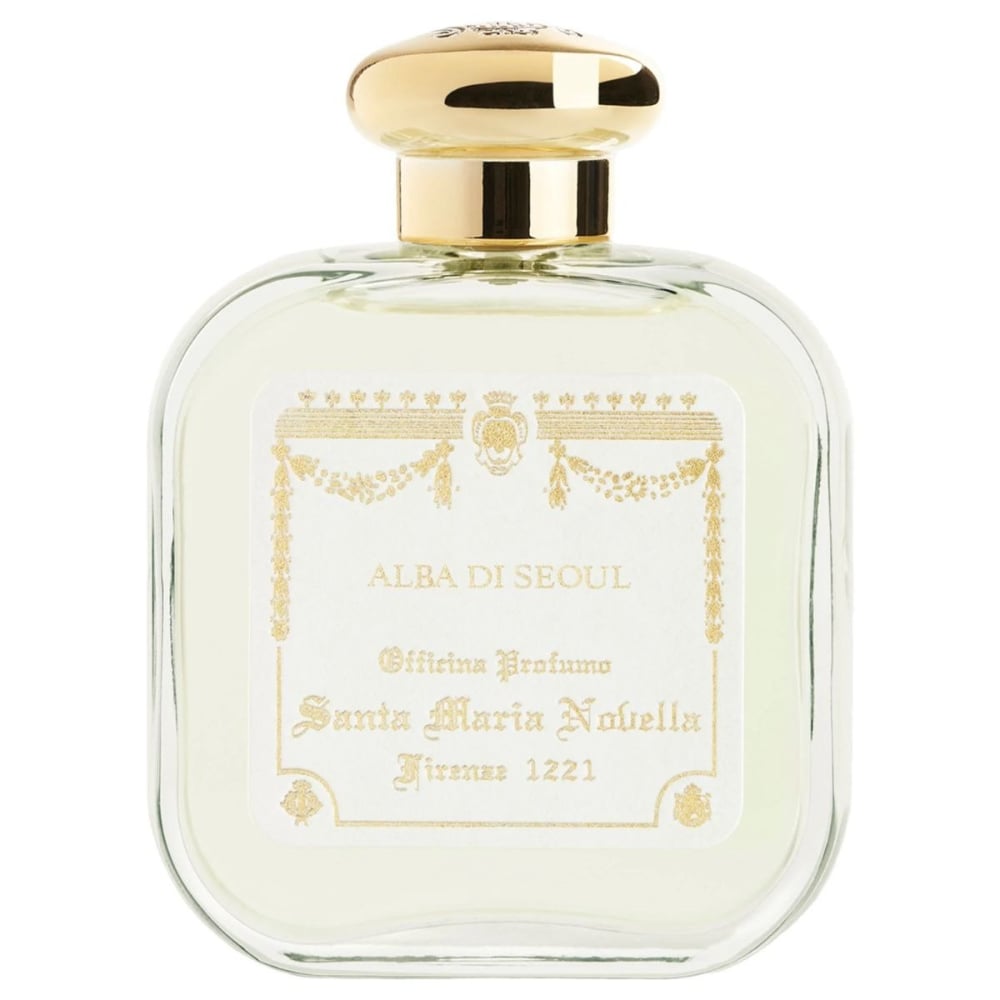 كولونيا ألبا دي سيول 50 مل – Santa Maria Novella Alba di Seoul Cologne 50ml - صورة 1