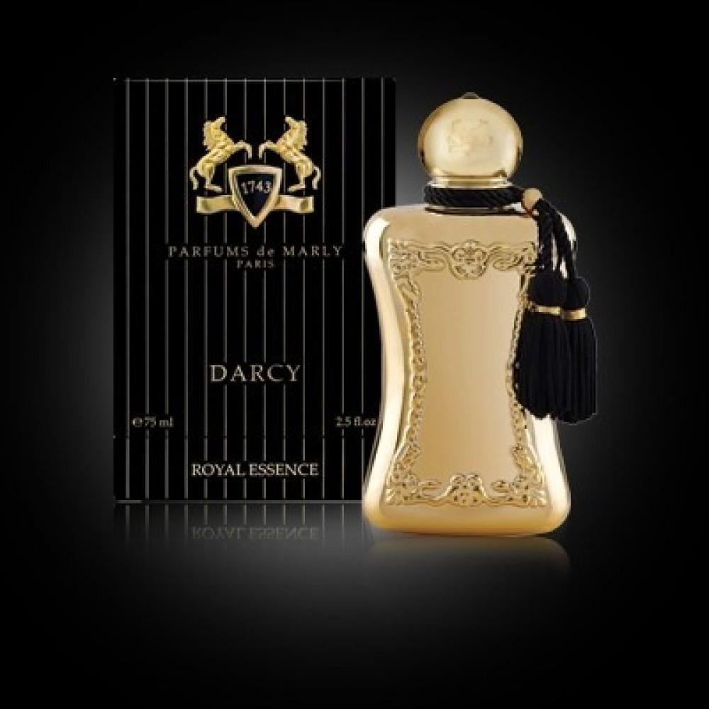 عطر بارفيوم دي مارلي دارسي او دو بارفيوم للنساء 75مل - صورة 3