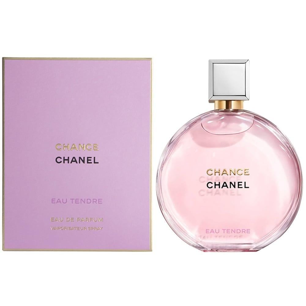 عطر شانيل شانس تندر او دو بارفيوم للنساء - صورة 2