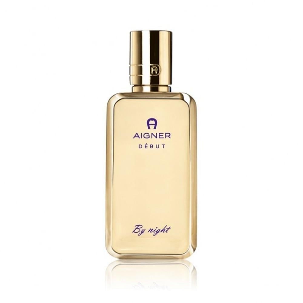عطر اجنر ديبوت باي نايت او دو بارفيوم 100مل - صورة 1