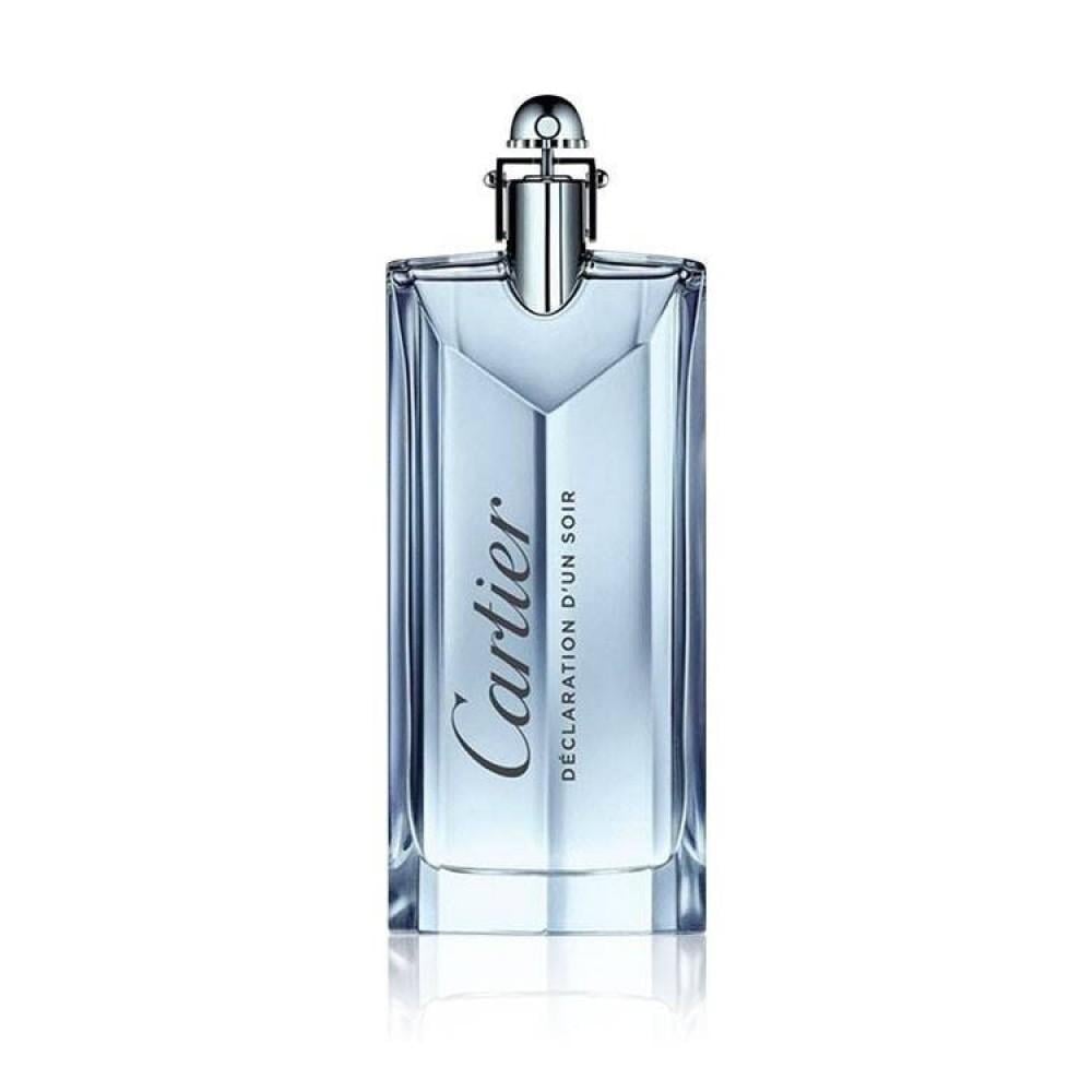 عطر كارتير ديكلاريشن دون سوار او دو تواليت للرجال 100مل - صورة 1
