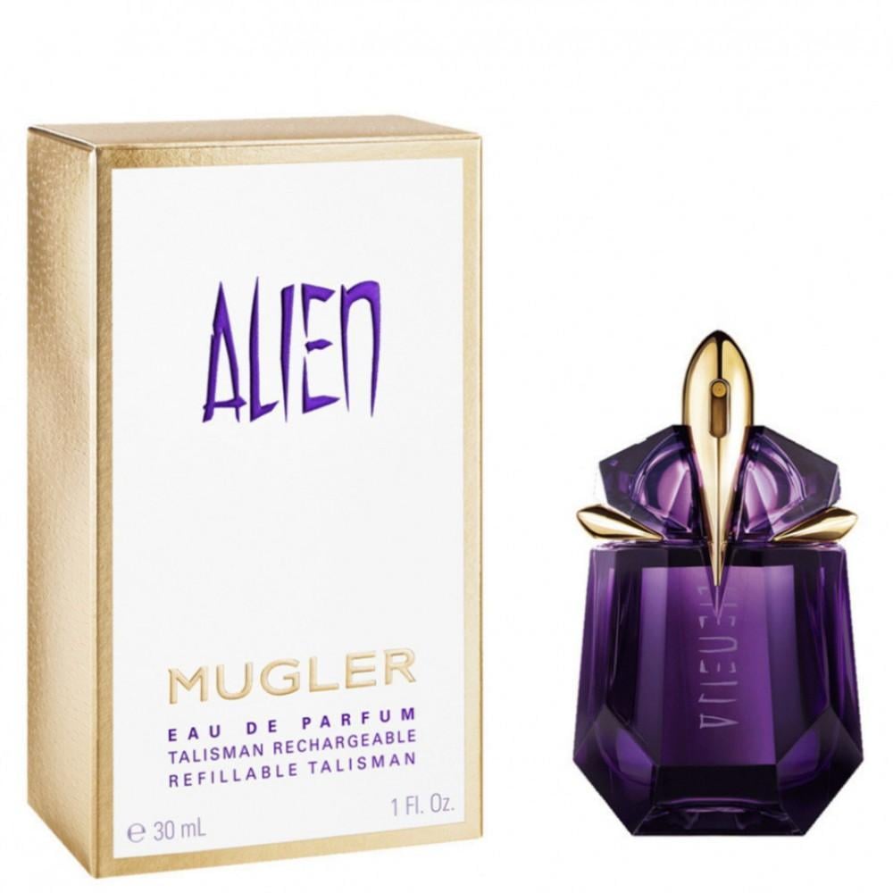 عطر موغلر الين او دو بارفيوم 30مل - صورة 2
