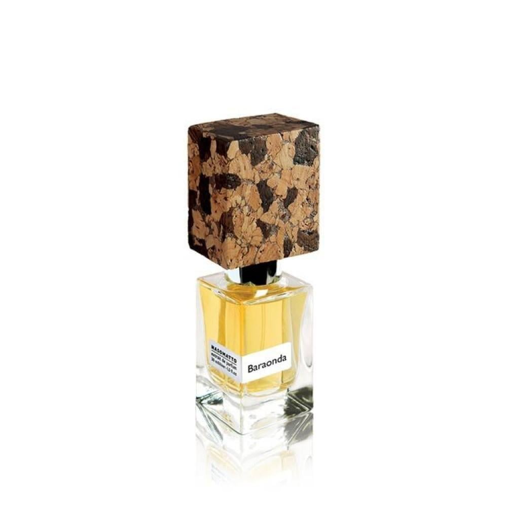 عطر ناسوماتو باروندا اكستريت دو بارفيوم 30مل - صورة 1