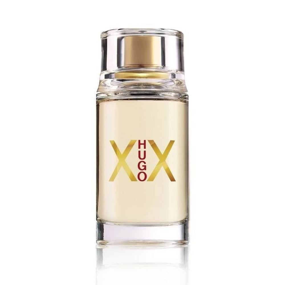 عطر هوقو اكس اكس او دو تواليت 100مل - صورة 1