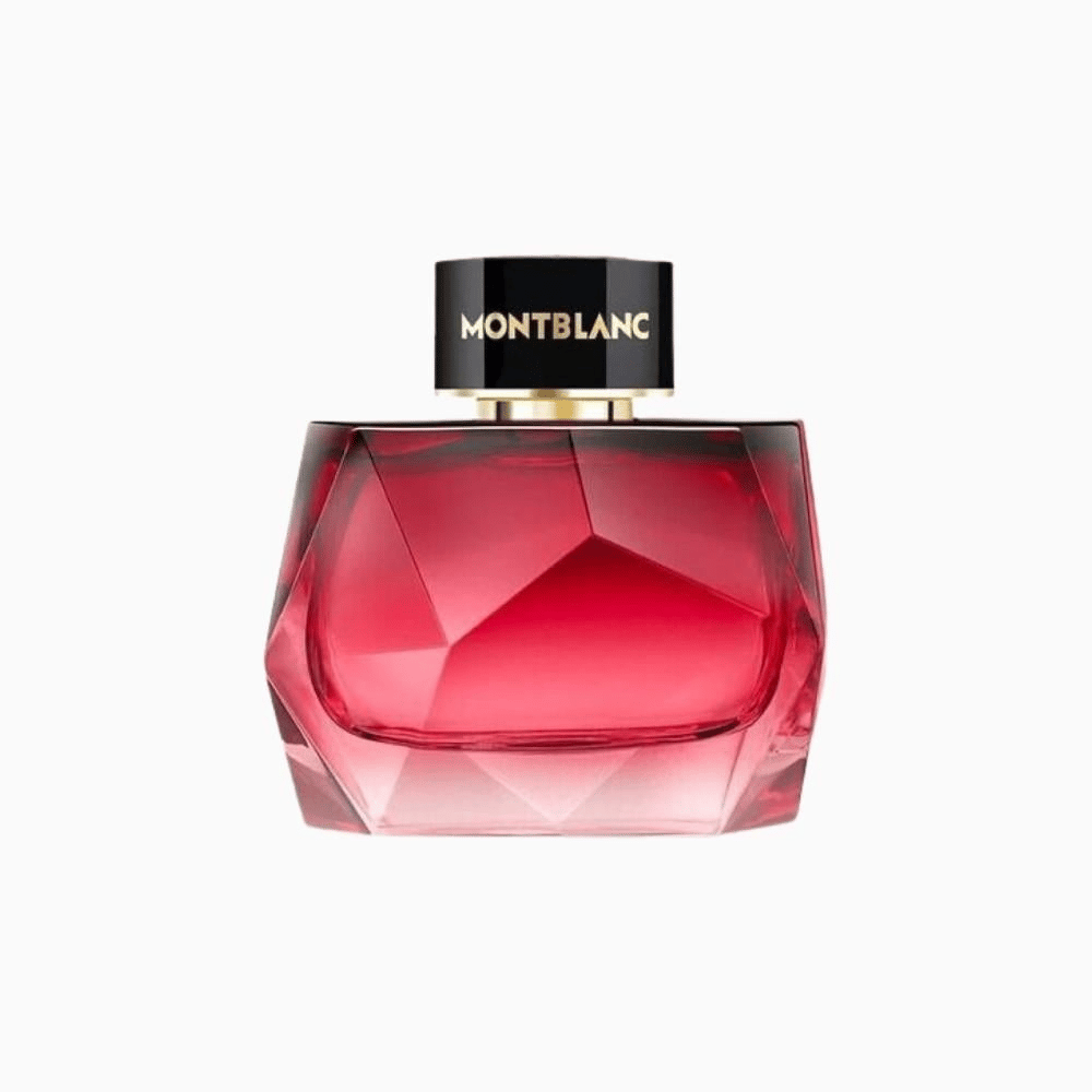 عطر مونت بلانك سقنتشر الكسير او دو بارفيوم للنساء 90مل - صورة 1