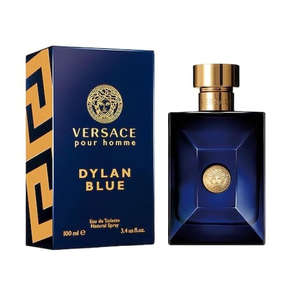 عطر فرزاتشي بورهوم ديلان بلو او دو تواليت للرجال - صورة 2