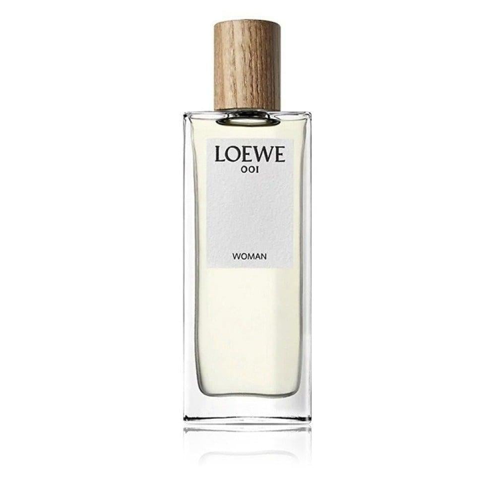 عطر لويفي 001 او دو بارفيوم 100مل - صورة 1
