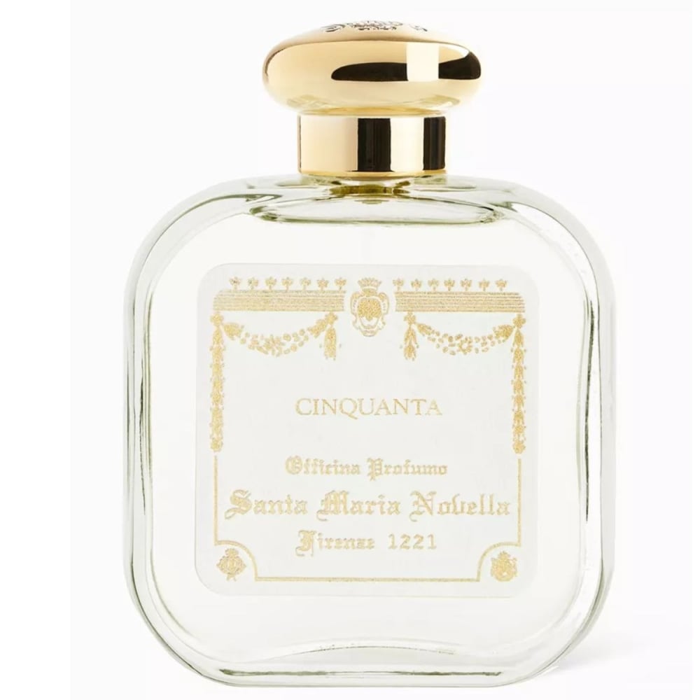 كولونيا شينكوانتا 100 مل – Santa Maria Novella Cinquanta Cologne 100ml - صورة 1