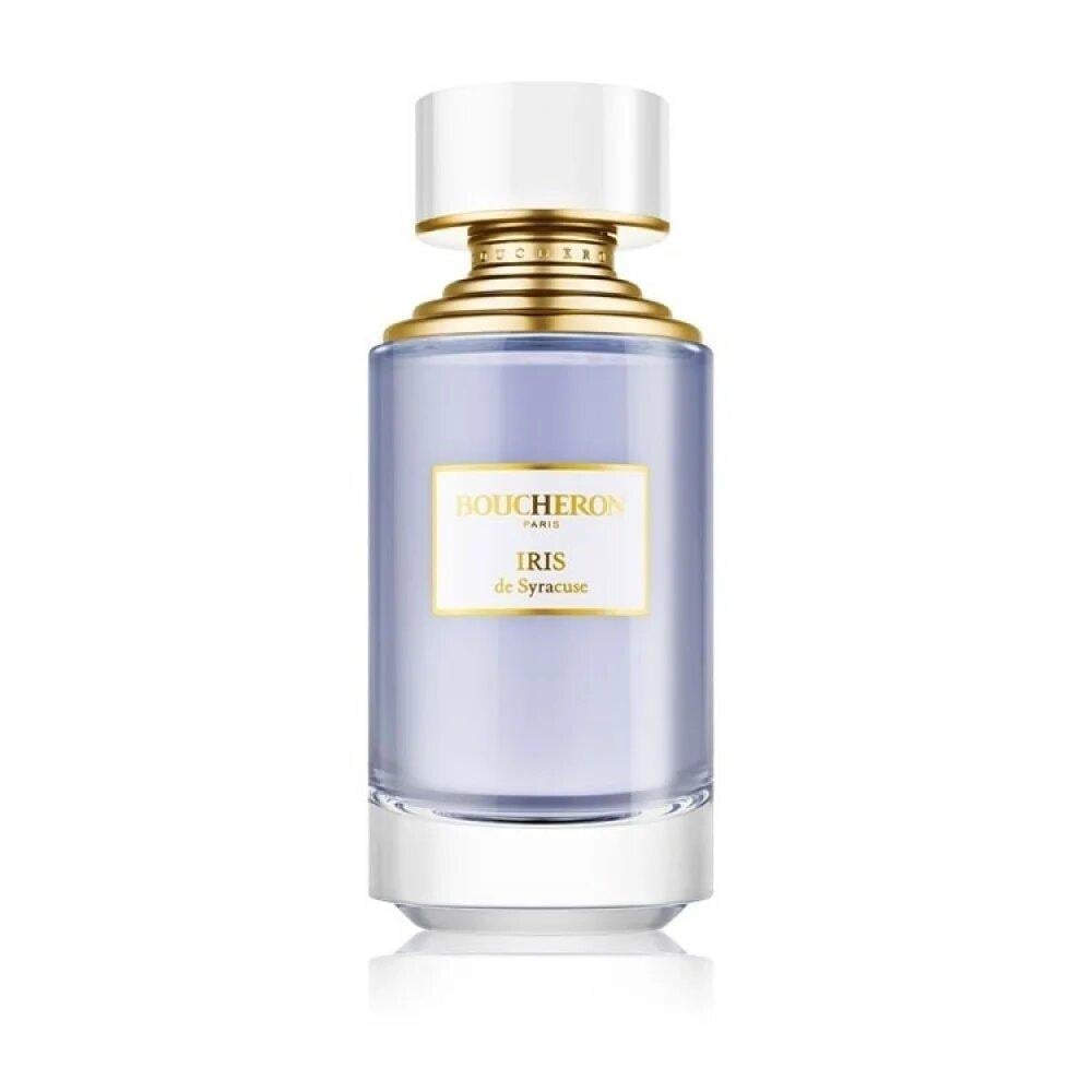 عطر بوشرون ايريس دي سيراكوز او دو بارفيوم 125مل - صورة 1