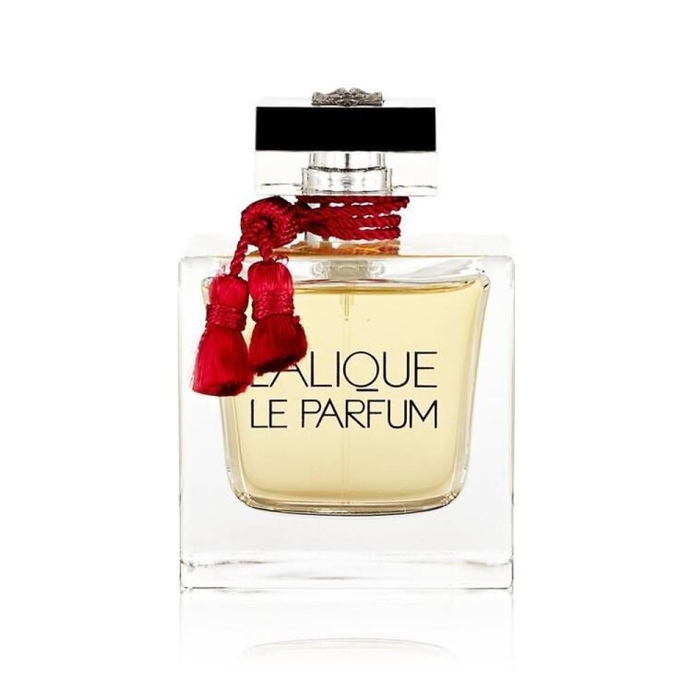 عطر لاليك لي بارفيوم او دو بارفيوم 100مل - صورة 1