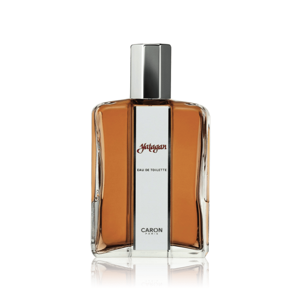 عطر كارون ياتاجان او دو تواليت 125مل - صورة 2