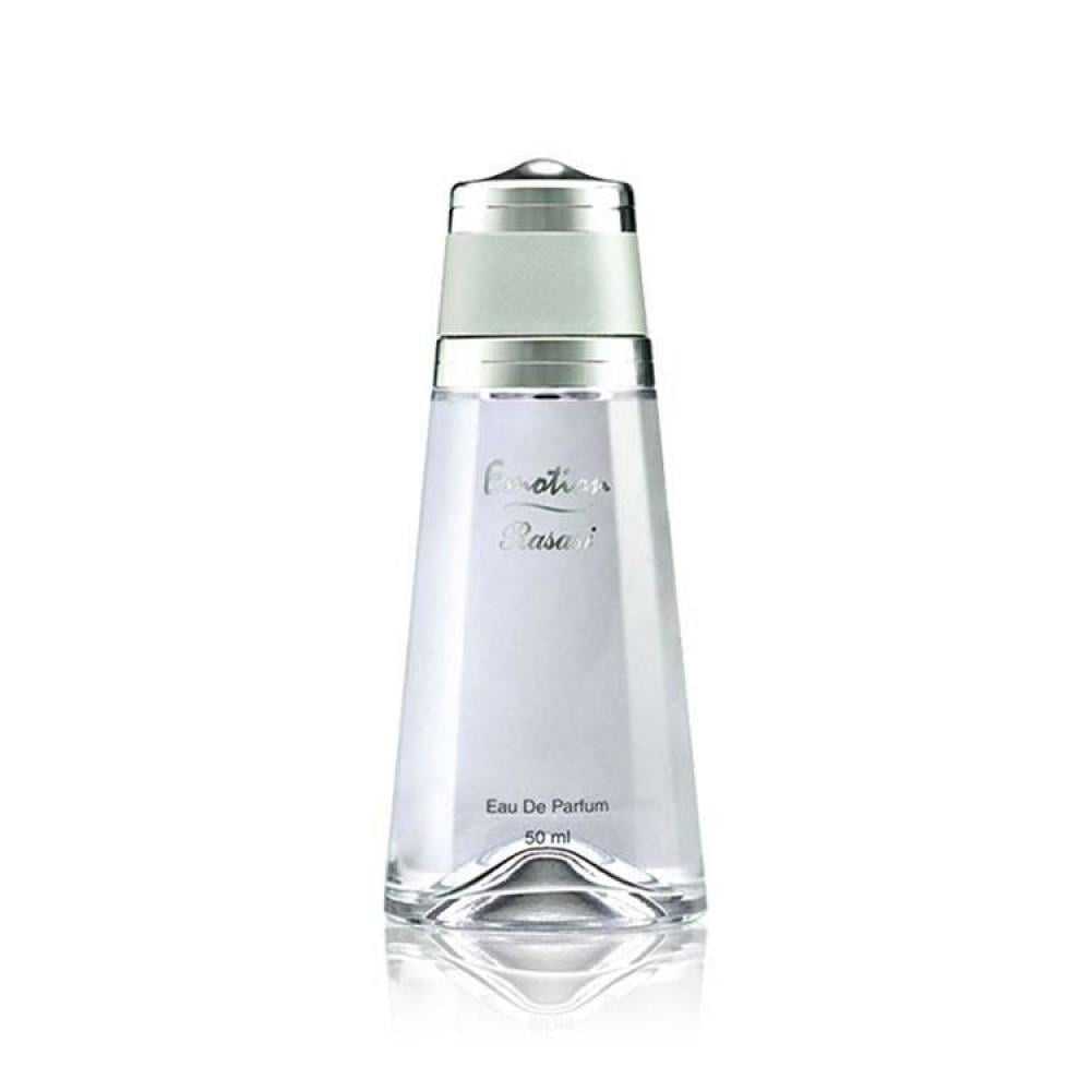 عطر الرصاصي ايموشن او دو بارفيوم 50مل - صورة 1